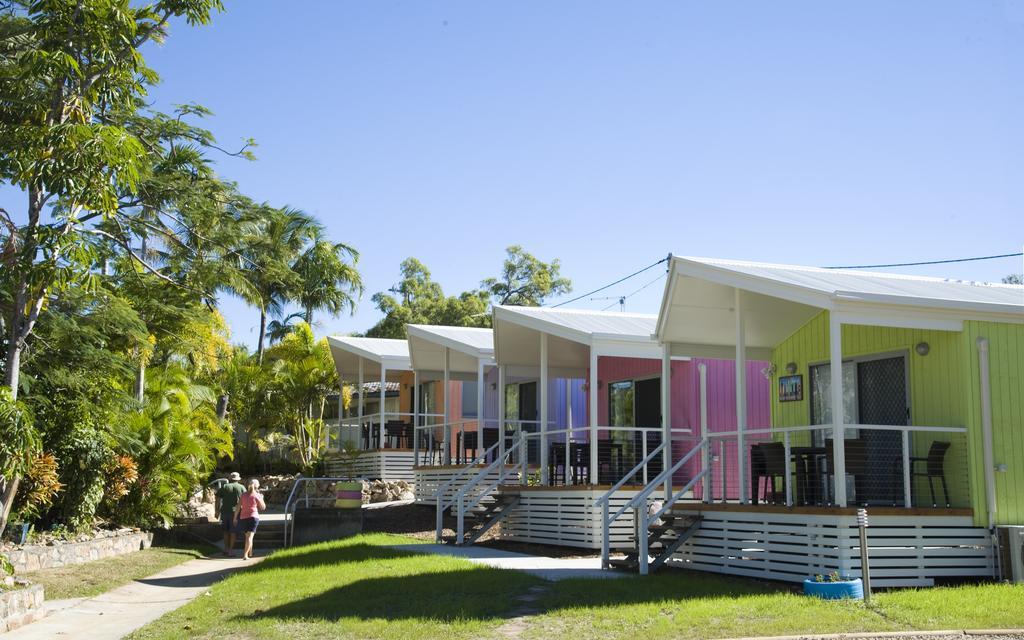 Horseshoe Bay Resort Bowen Habitación foto